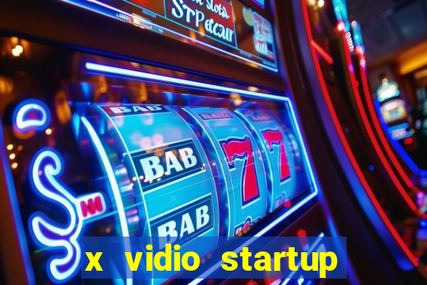 x vidio startup brasil 2024